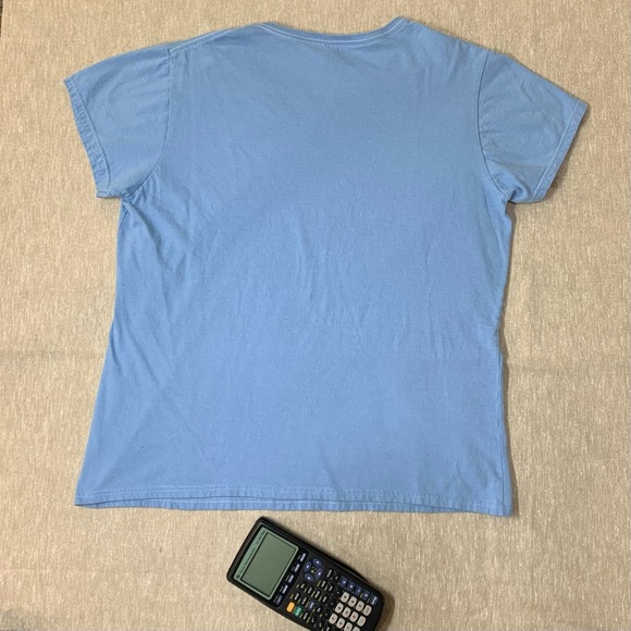 Big Bang Theory Soft Kitty Warm Kitty Little Ball of Fur Ladies T-Shirt, EUC - Picture 3 of 7